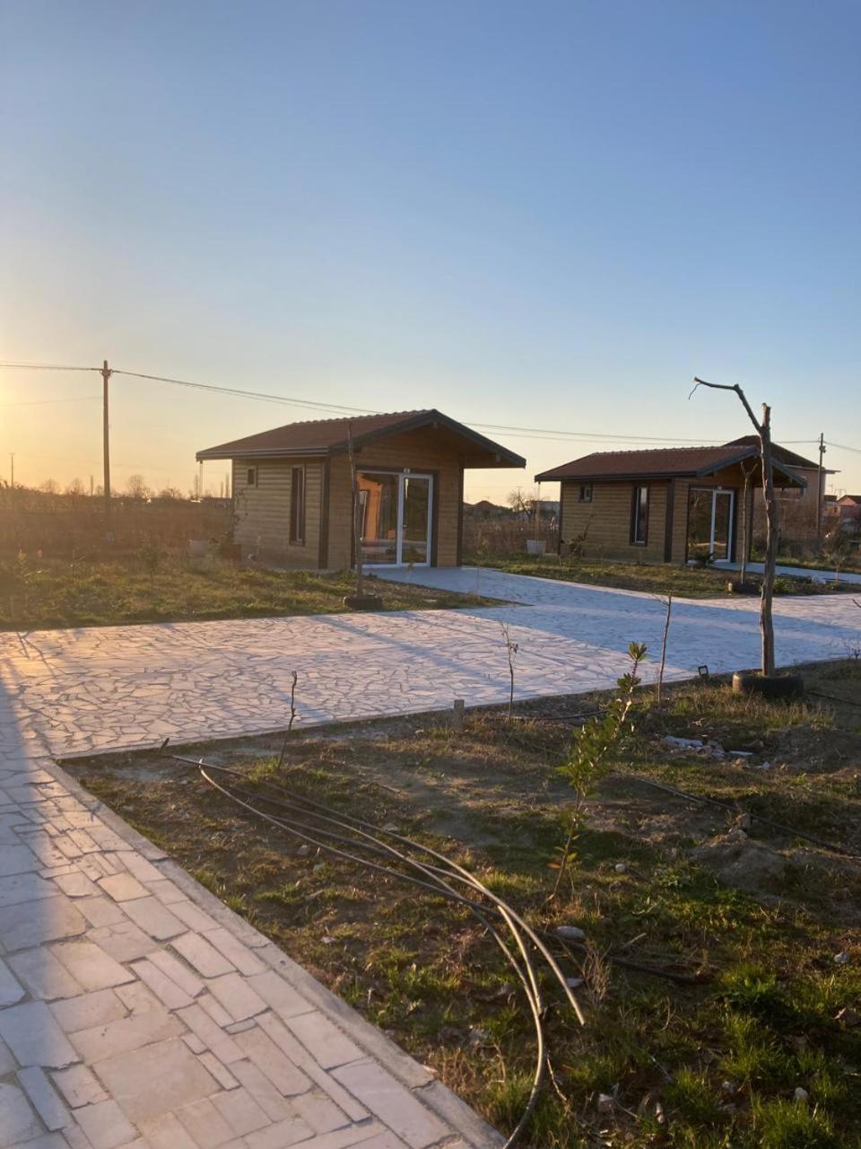 Natyra E Ishullit, Lezhe ,Ishull Shengjin, Lezhe, Alessio, Shengjin Ishull-Shëngjini Exterior foto