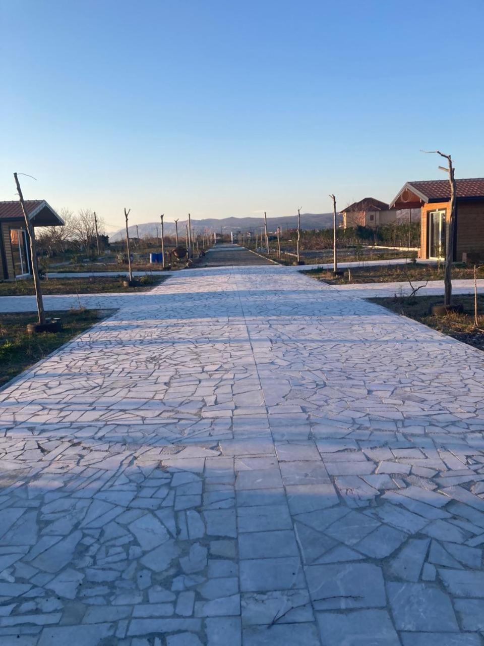 Natyra E Ishullit, Lezhe ,Ishull Shengjin, Lezhe, Alessio, Shengjin Ishull-Shëngjini Exterior foto