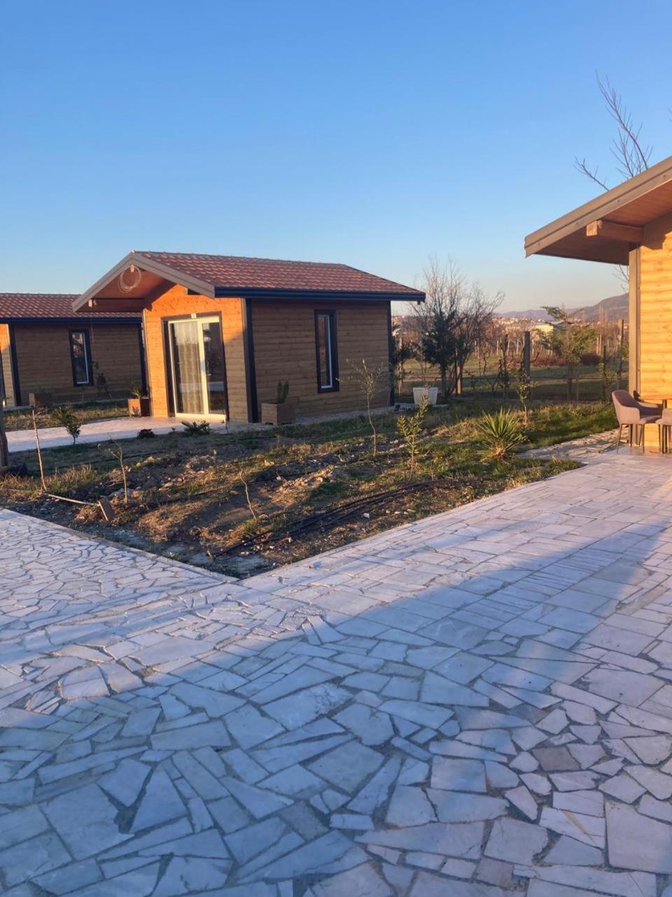 Natyra E Ishullit, Lezhe ,Ishull Shengjin, Lezhe, Alessio, Shengjin Ishull-Shëngjini Exterior foto